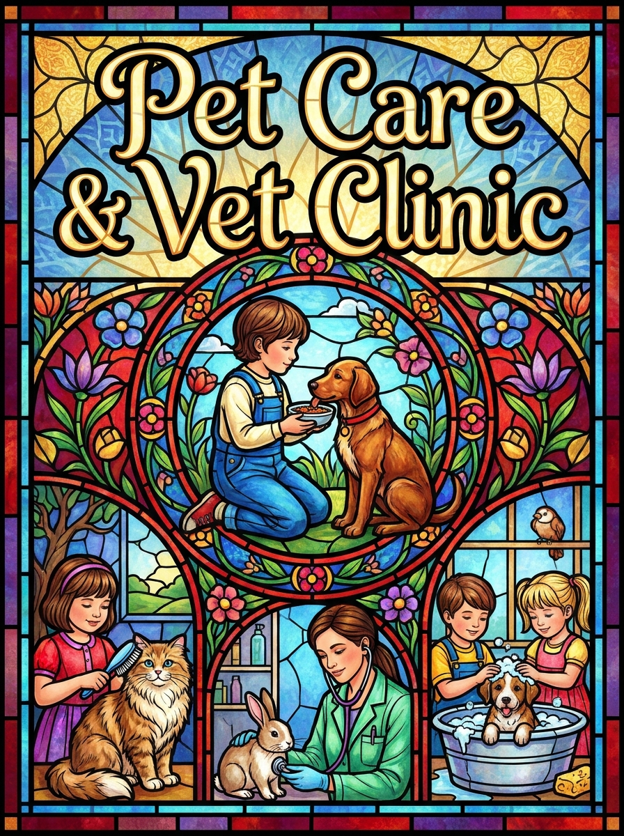 Stained Glass