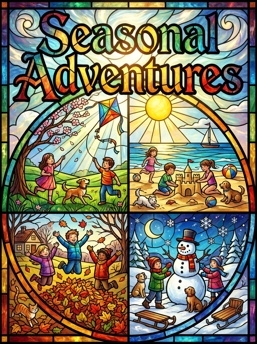 Stained Glass