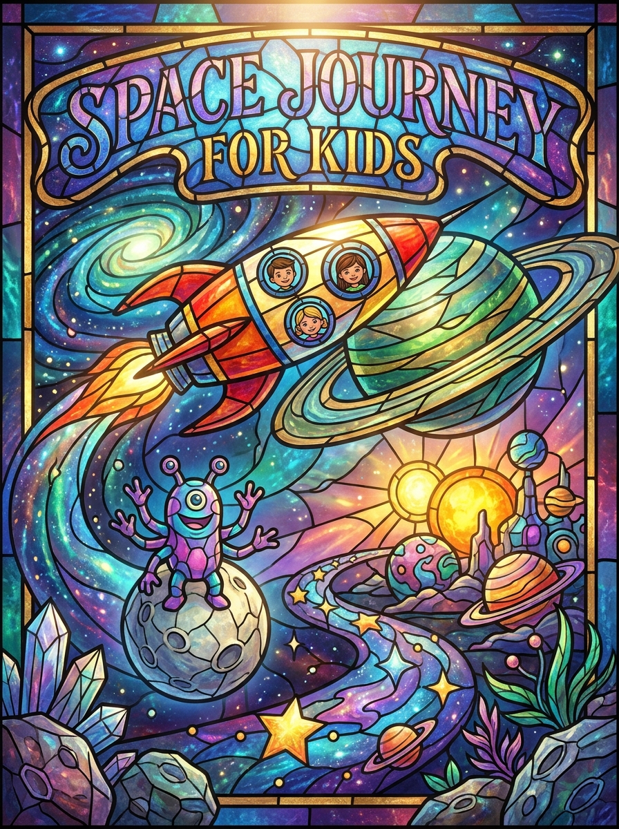 Stained Glass