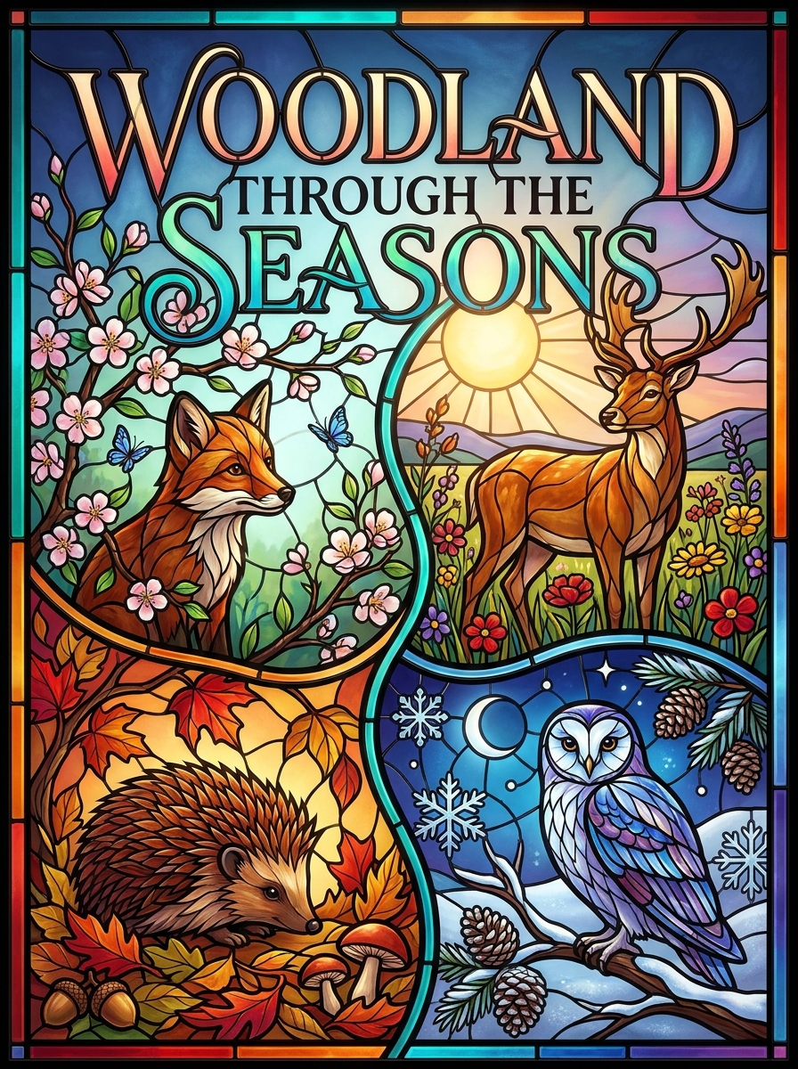 Stained Glass
