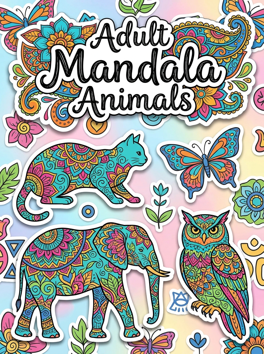 Sticker Style