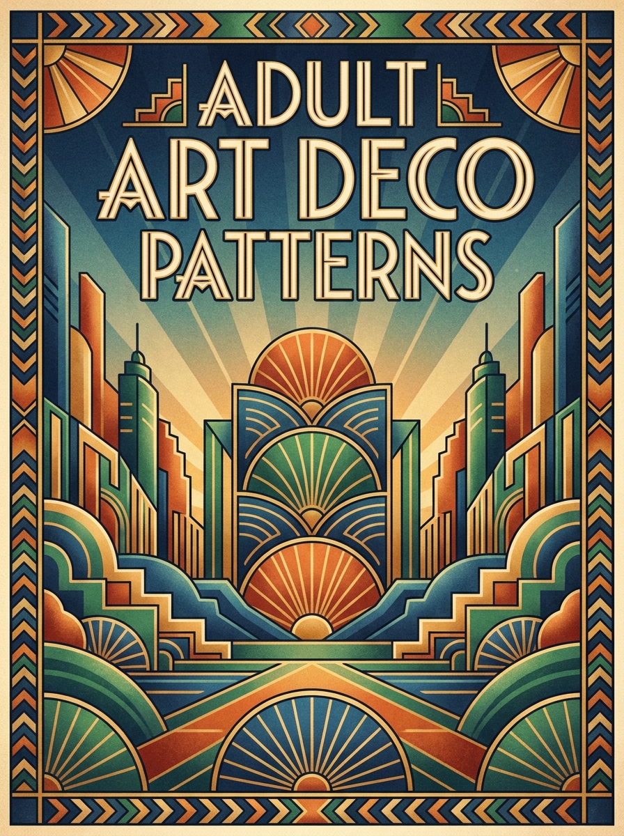 Vintage Travel Poster
