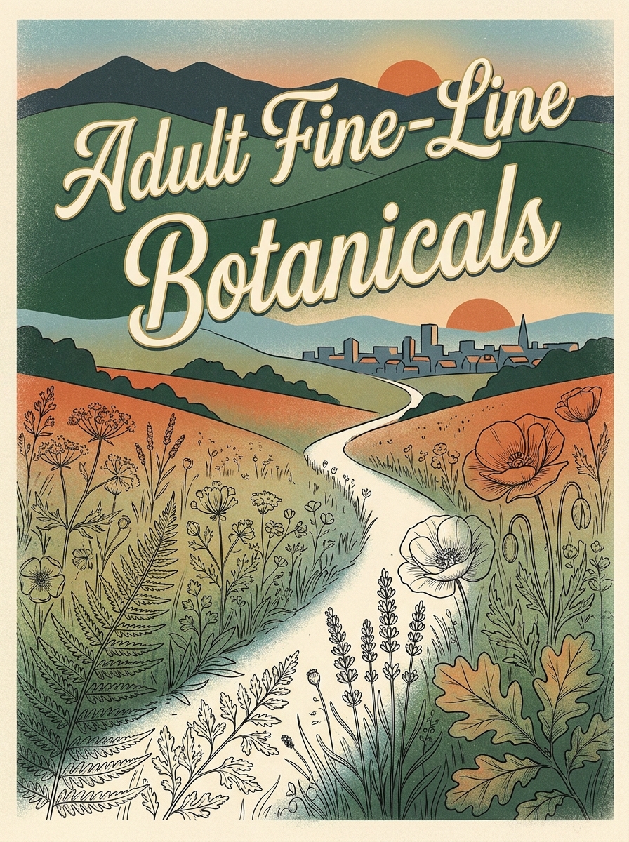 Vintage Travel Poster
