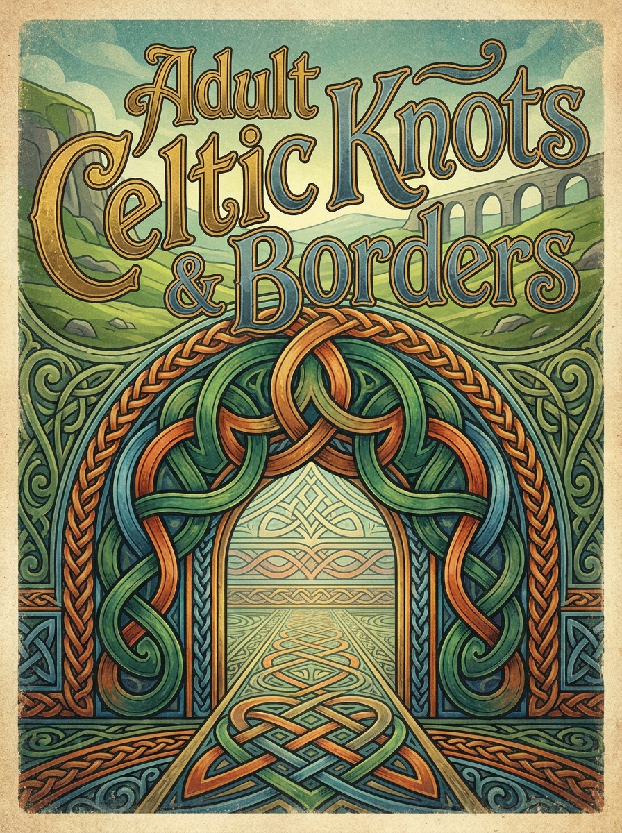 Vintage Travel Poster