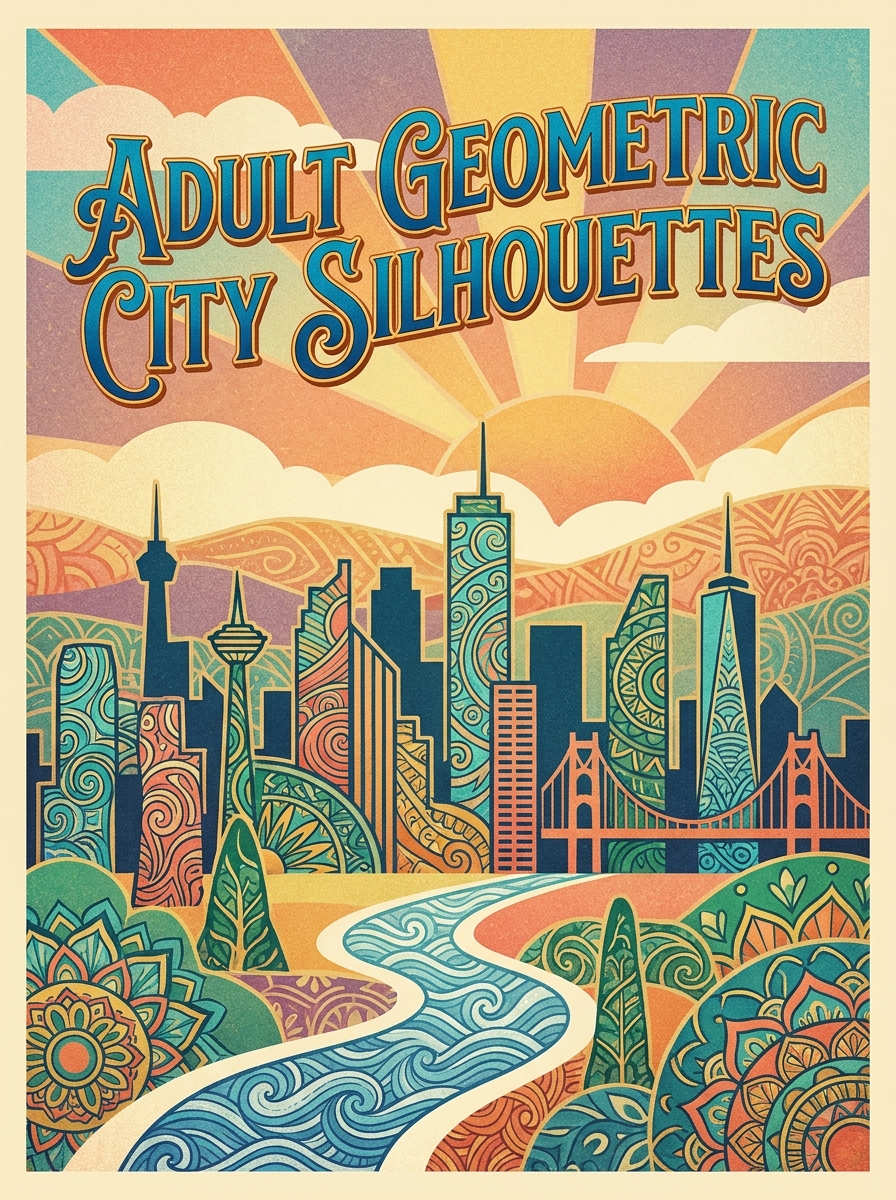 Vintage Travel Poster