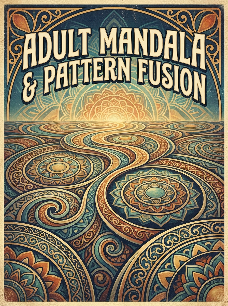 Vintage Travel Poster