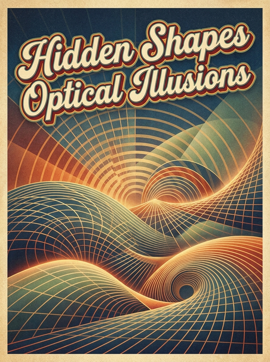 Vintage Travel Poster