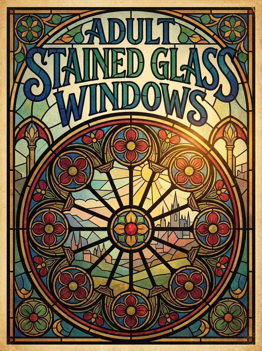 Vintage Travel Poster