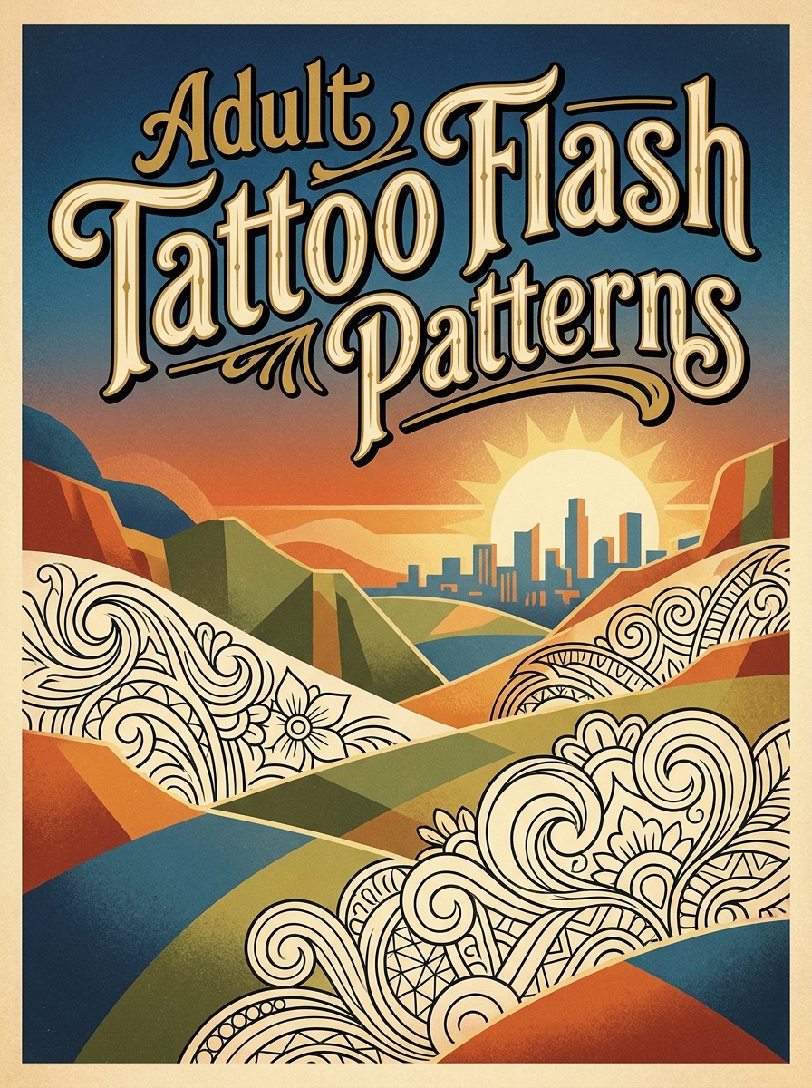 Vintage Travel Poster