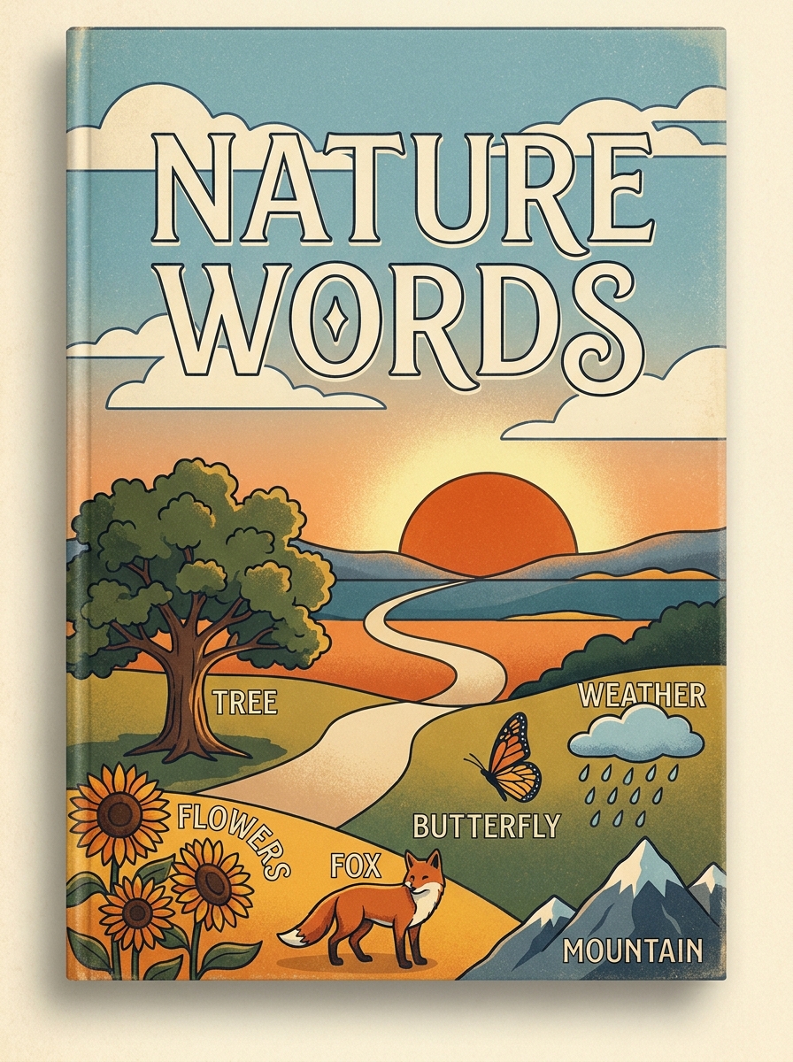 Vintage Travel Poster