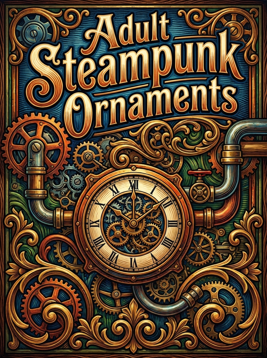 Woodcut Print